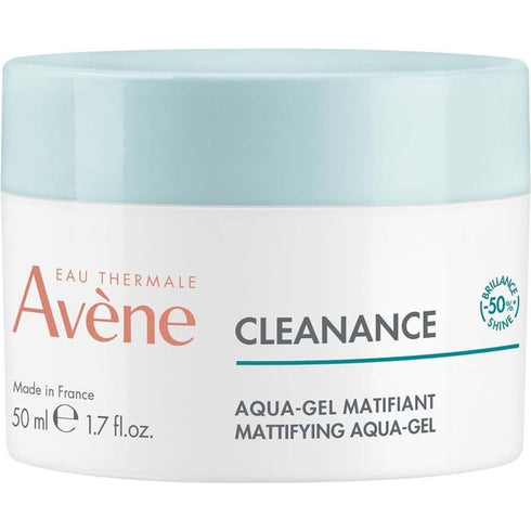 Avène Cleanance Aqua-Gel 50ml