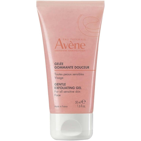 Avene Gentle Exfoliating Gel 50ml