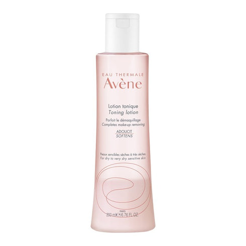 Avène Gentle Toner 200ml