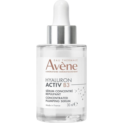 Avène Hyaluron Activ B3 Concentrated Plumping Serum 30ml