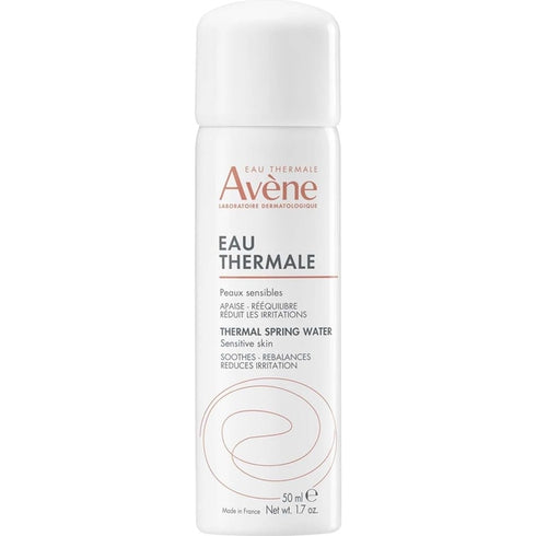 Avene Thermal Water Spray 50ml