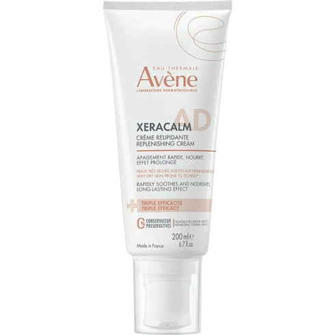 Avène XeraCalm A.D Lipid-Replenishing Balm 200ml