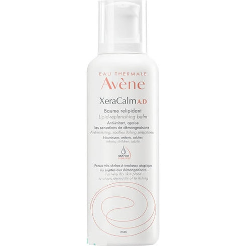 Avène XeraCalm A.D Lipid-Replenishing Balm 400ml