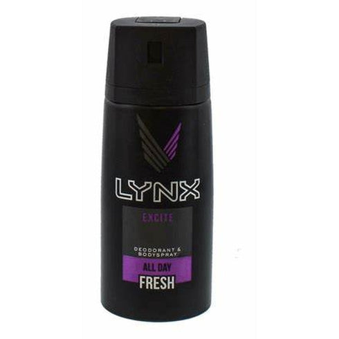 Axe (Lynx) Excite Deodorant Spray 150ml