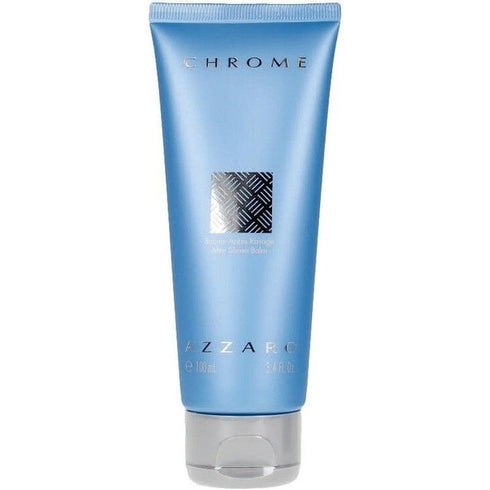 Azzaro Chrome Aftershave Balm 100ml