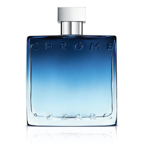 Azzaro Chrome Eau de Parfum 100ml Spray