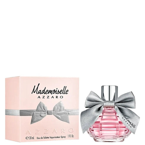 Azzaro Mademoiselle Eau de Toilette 30ml Spray