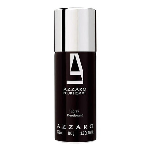 Azzaro Pour Homme Deodorant Spray 150ml