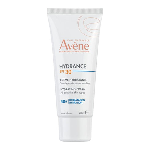 Avene Hydrance SPF30 Hydrating Cream 40ml