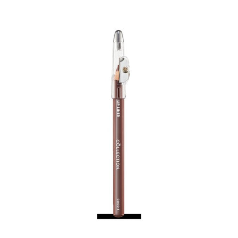 Collection Lip Liner 1g - 5 Coco