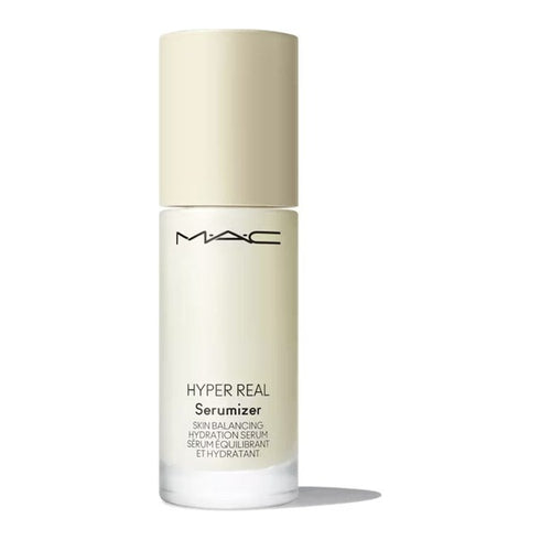 Mac Hyper Real Serumizer Skin Balancing Hydration Serum 30ml