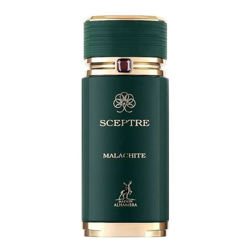Maison Alhambra Sceptre Malachite Eau de Parfum 100ml Spray