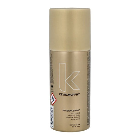 Kevin Murphy Session Spray Finishing Spray 100ml - Strong Hold