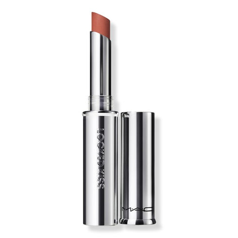 MAC Locked Kiss 24HR Lipstick 1.8g - 67 Meticulous