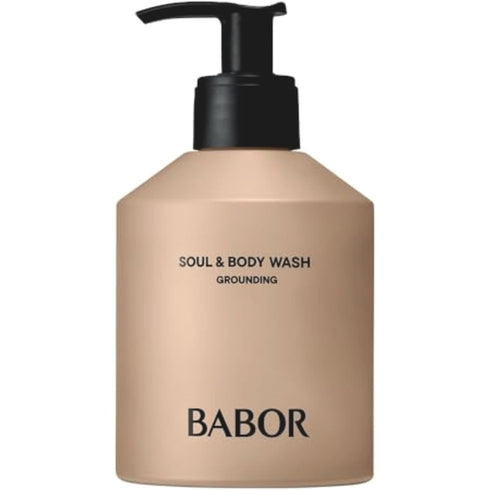 Babor Soul & Body Wash 250ml - Grounding