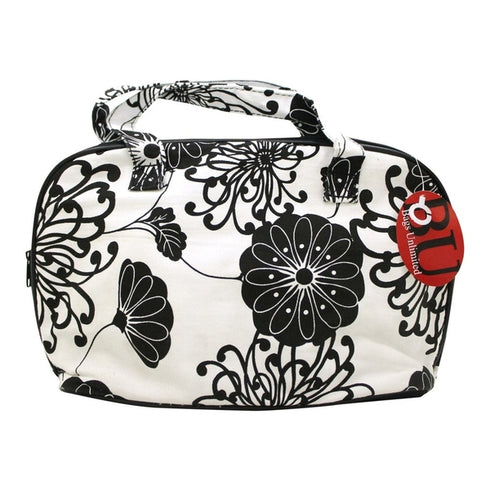 Bags Unlimited Akita Holdall Bag With Handles