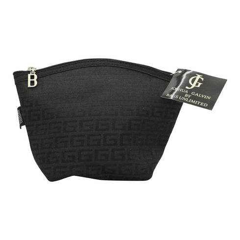Bags Unlimited Joshua Galvin Pouchette - Black
