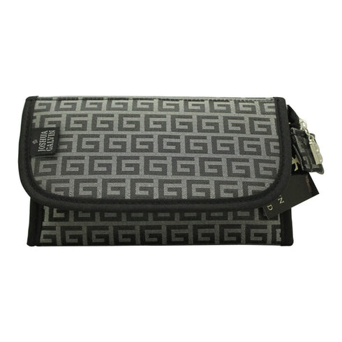 Bags Unlimited Joshua Galvin Pouchette with Mirror