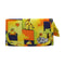 Bags Unlimited Jungle Cosmetic Bag With Mirror