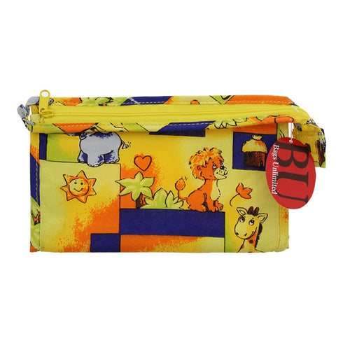 Bags Unlimited Jungle Holdall Bag - Medium