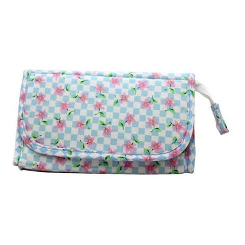 Bags Unlimited Vienna Cosmetic Bag - Assorted Colours