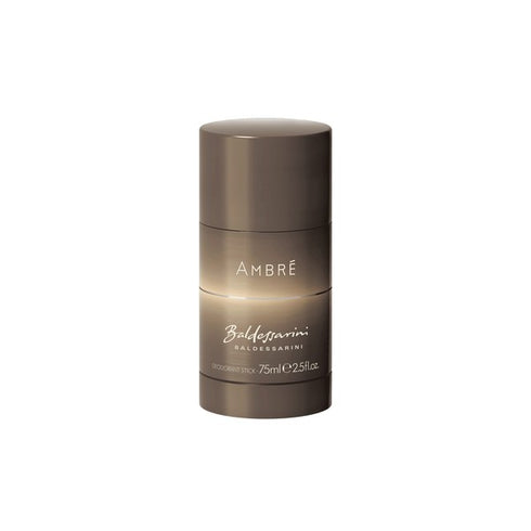 Baldessarini Ambré Deodorant Stick 75ml