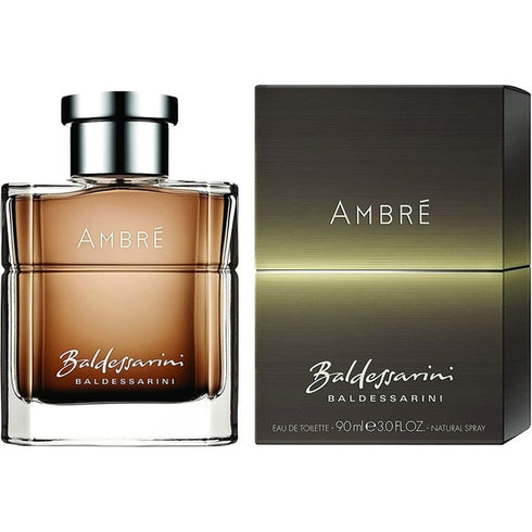 Baldessarini Ambré Eau de Toilette 50ml Spray