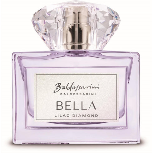 Baldessarini Bella Lilac Diamond Eau de Parfum 30ml Spray