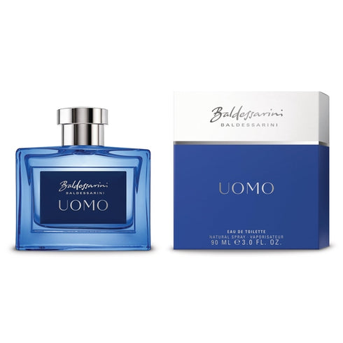 Baldessarini Uomo Eau de Toilette 90ml Spray