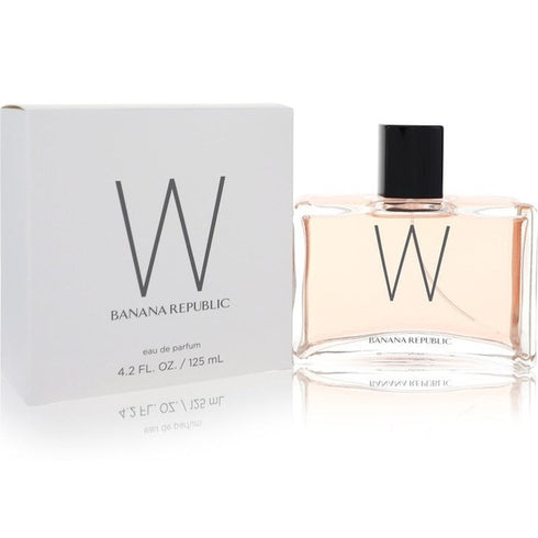 Banana Republic W Eau de Parfum 125ml Spray