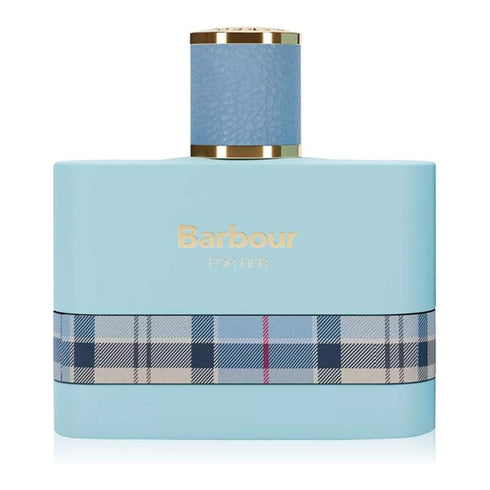 Barbour Coastal For Her Eau de Parfum 100ml Spray
