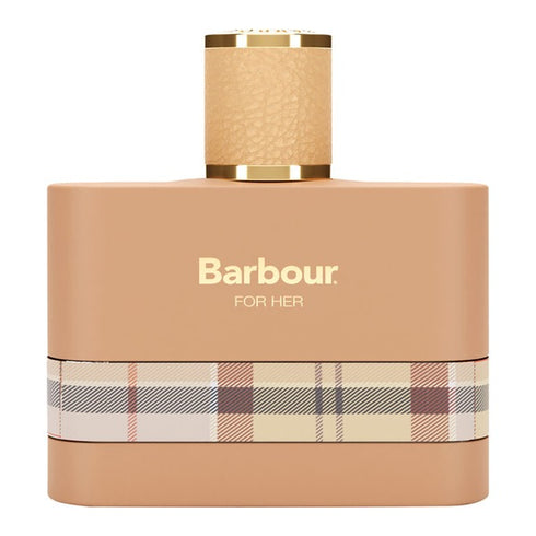 Barbour Origins For Her Eau de Parfum 100ml Spray