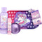 Baylis & Harding Beauticology From Me To You Unicorn Gift Set 1x Pencil Case + 60ml Shower Cream + 45g Bath Bomb + 5g Lip Balm