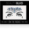Beauty Blvd On The Rocks Face & Body Jewels 12g