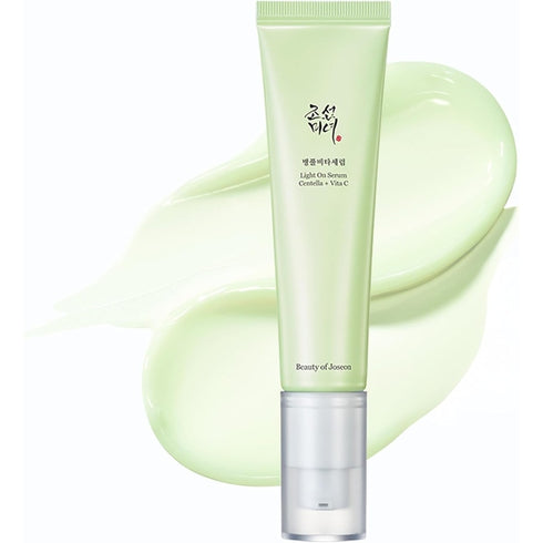 Beauty Of Joseon Centella + Vita C Light On Serum 30ml