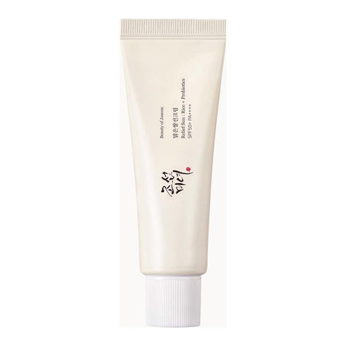Beauty Of Joseon Relief Sun Rice + Probiotics SPF50+ PA++++ Sun Cream 50ml