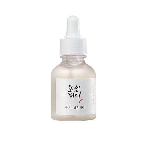 Beauty of Joseon Glow Deep Serum Rice + Arbutin 30ml