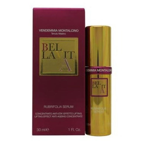 Bellavita Il Culto Vendemmia Montalcino Anti-Aging Serum 30ml