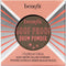 Benefit Goof Proof Brow Filling Powder 1.9g - 05 Warm Black-Brown