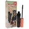 Benefit Ready To Roll Gift Set 2x 8.5ml Roller Lash Mascara