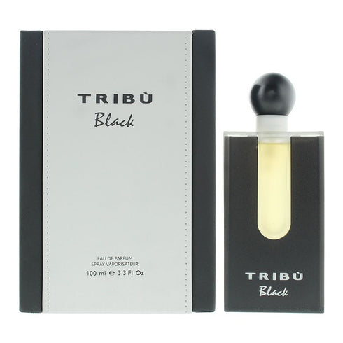 Benetton Tribu Black Eau de Parfum 100ml Spray