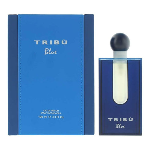Benetton Tribu Blue Eau de Parfum 100ml Spray