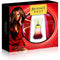 Beyoncé Heat Gift Set 30ml EDP + 75ml Body Lotion + 75ml Shower Gel