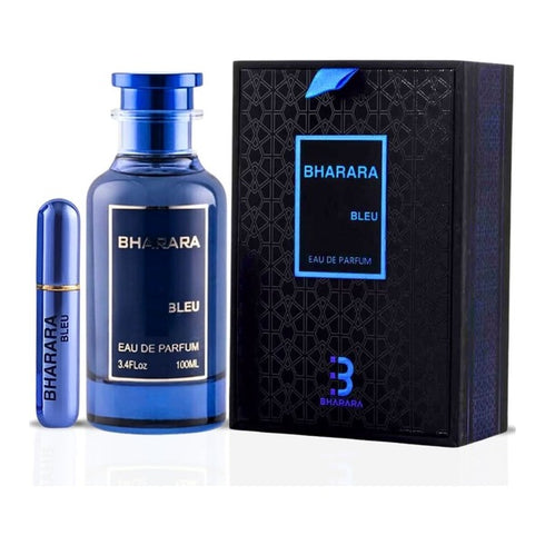 Bharara Bleu Eau de Parfum 100ml Spray