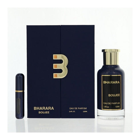 Bharara Boujee Eau de Parfum 100ml Spray