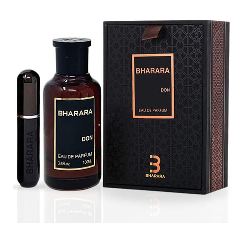 Bharara Don Eau de Parfum 100ml Spray