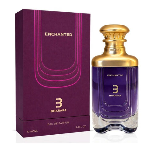 Bharara Enchanted Eau de Parfum 100ml Spray
