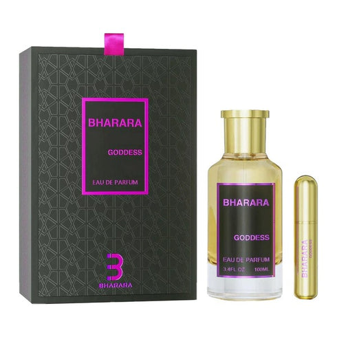 Bharara Goddess Eau de Parfum 100ml Spray
