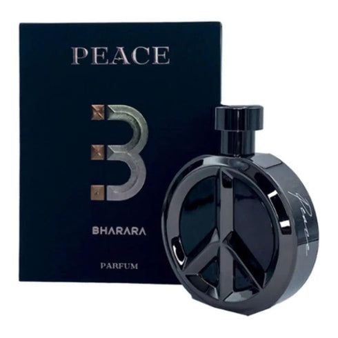 Bharara Peace Eau De Parfum 100ml Spray