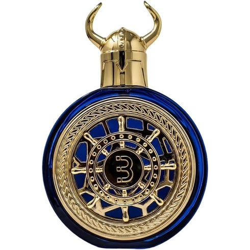 Bharara Viking Beirut Eau de Parfum 100ml Spray